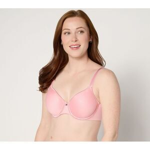 Breezies Featherlite Breathe Underwire T-Shirt Bra
